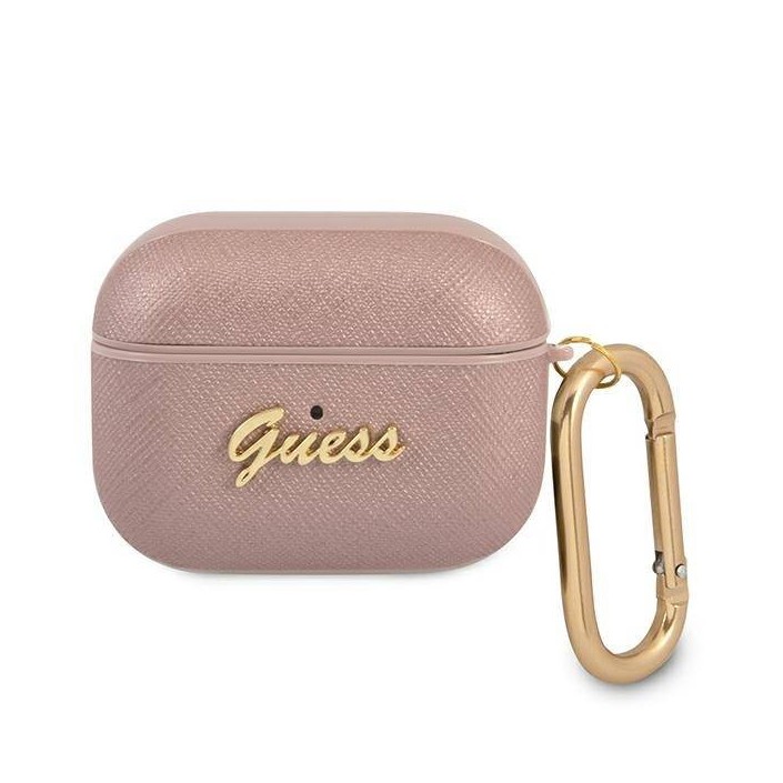 Funda Guess Silicona para Apple Airpods Pro...