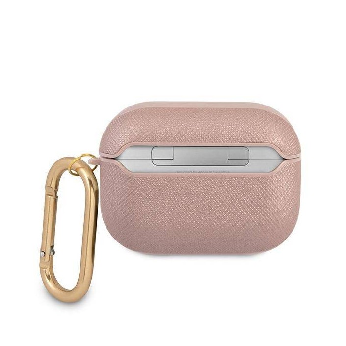 Funda Guess Silicona para Apple Airpods Pro...