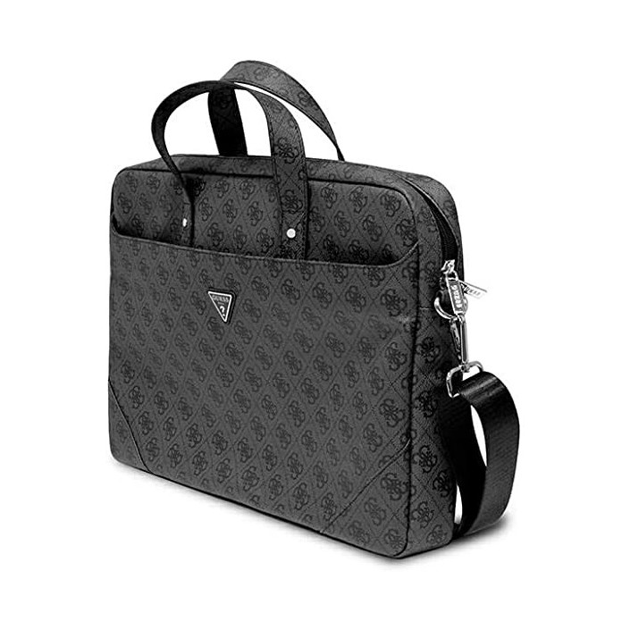 Maletín Guess para portátil y tablet de 15" con...
