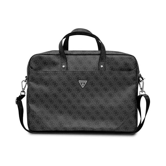 Maletín Guess para portátil y tablet de 15" con...