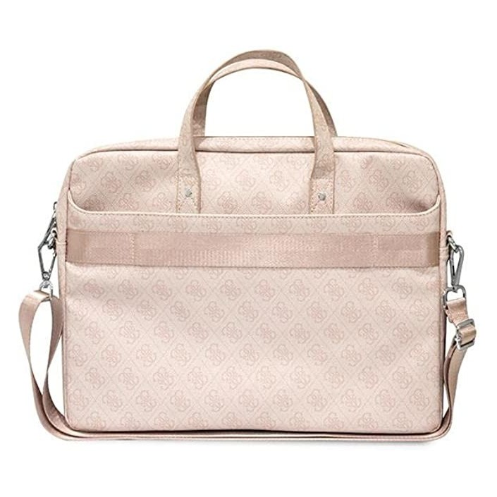 Maletín Guess para portátil y tablet de 15" con...