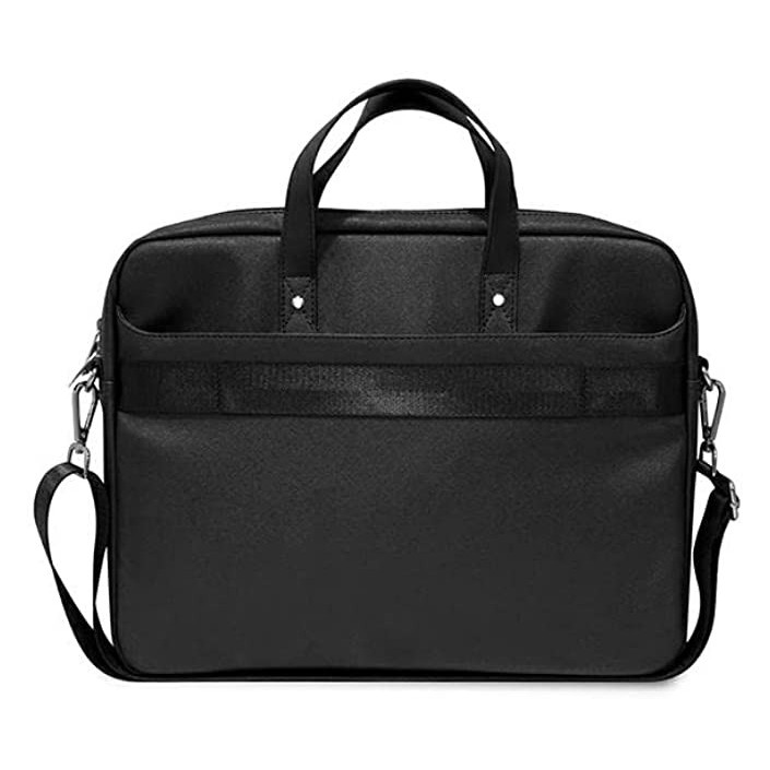 Maletín Guess para portátil y tablet de 15" con...