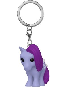 Funko Pop! Llavero Mi Pequeño Pony Blossom | 54310