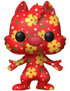 Figura Funko Pop! Disney Art Series Chop (Dale) Modelo 31...