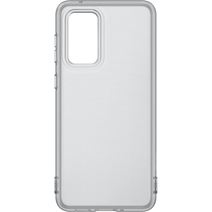 Funda Samsung Soft Clear Para Galaxy A33 Color...