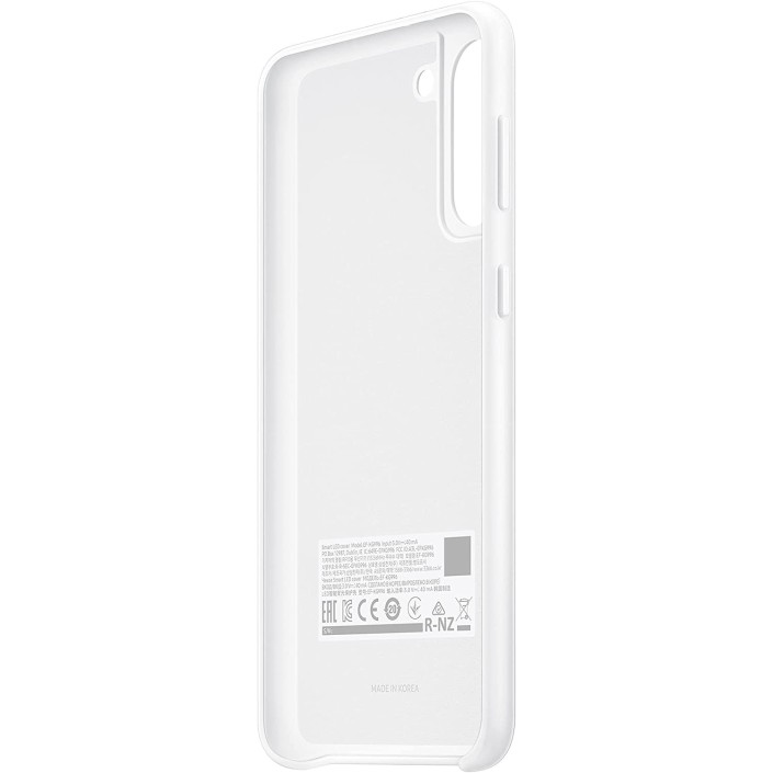 Funda Led Cover para Samsung Galaxy S21 Plus...