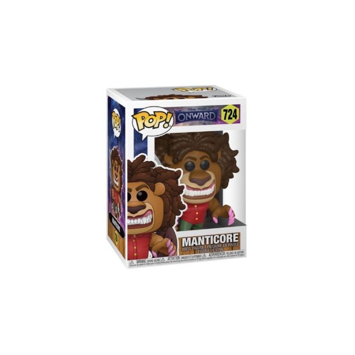 Figuras Funko Pop! Colección Completa Disney...