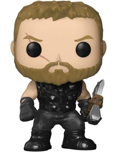 Figura Funko Pop! Marvel Avengers Infinity War Thor...