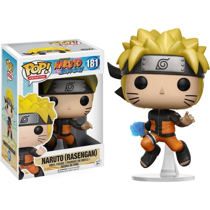 Figura Funko Pop! Animación Naruto Shippuden...