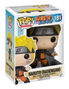 Figura Funko Pop! Animación Naruto Shippuden Naruto... 2