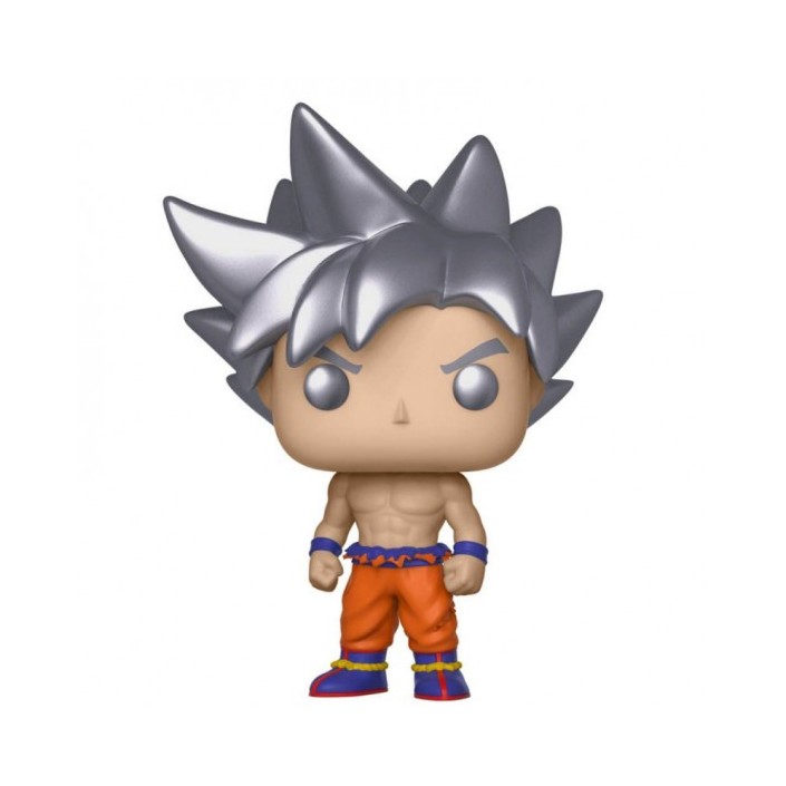 Figura Funko Pop! Bola de Dragón Z Goku Ultra...