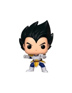 Figura Funko Pop! Bola de Dragón Z Vegeta Modelo 614 | 39697