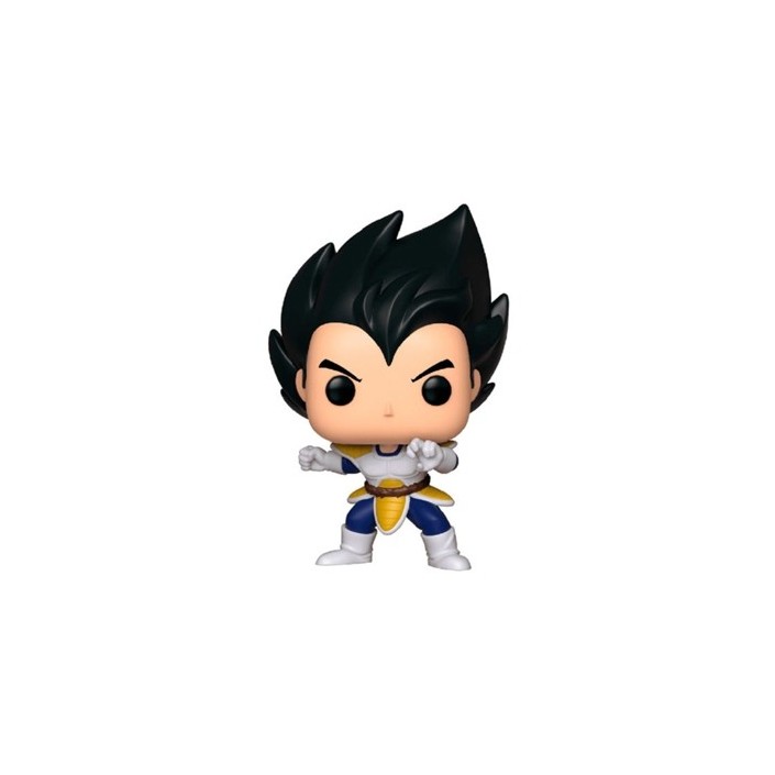 Figura Funko Pop! Bola de Dragón Z Vegeta...