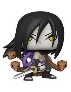 Figura Funko Pop! Animación Naruto Shippuden Orochimaru...