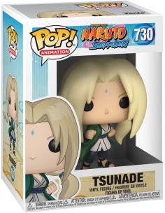 Figura Funko Pop! Animación Naruto Shippuden Tsunade... 2