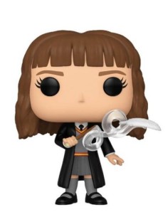 Figura Funko Pop! Harry Potter Hermione Granger Modelo...