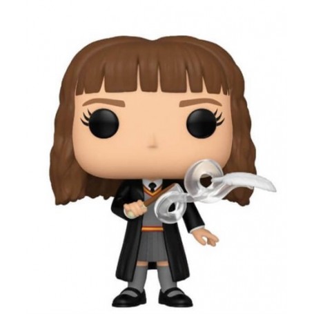 Figura Funko Pop! Harry Potter Hermione Granger Modelo 113 | 48065