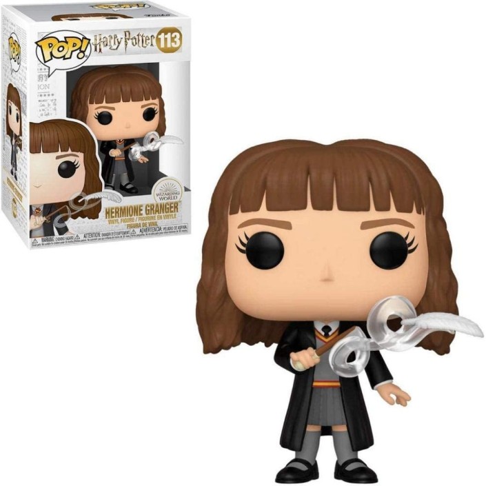 Figura Funko Pop! Harry Potter Hermione Granger...