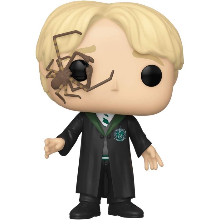 Figura Funko Pop! Harry Potter Draco Malfoy...