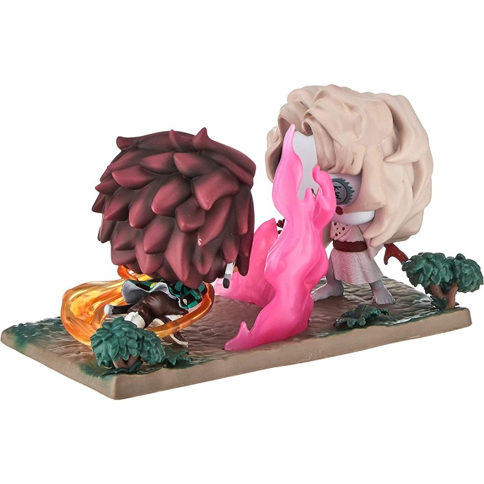 Figura Funko Pop! Moment Demon Slayer Tanjiro...