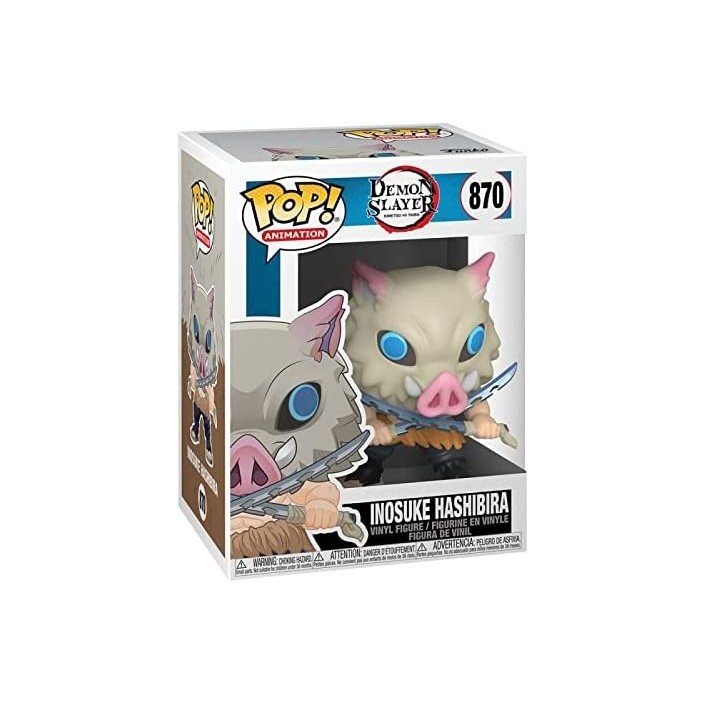 Figura Funko Pop! Animación Demon Slayer...