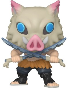 Figura Funko Pop! Animación Demon Slayer Inosuke...