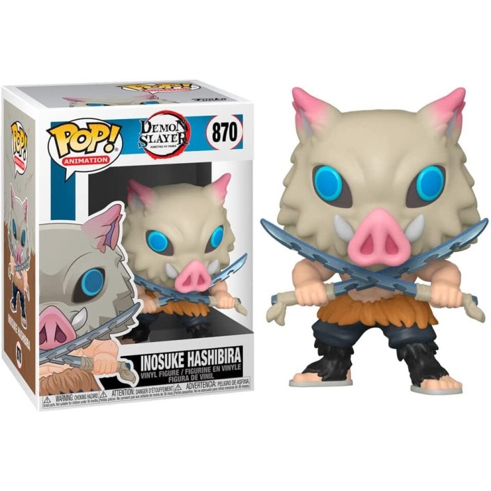 Figura Funko Pop! Animación Demon Slayer...