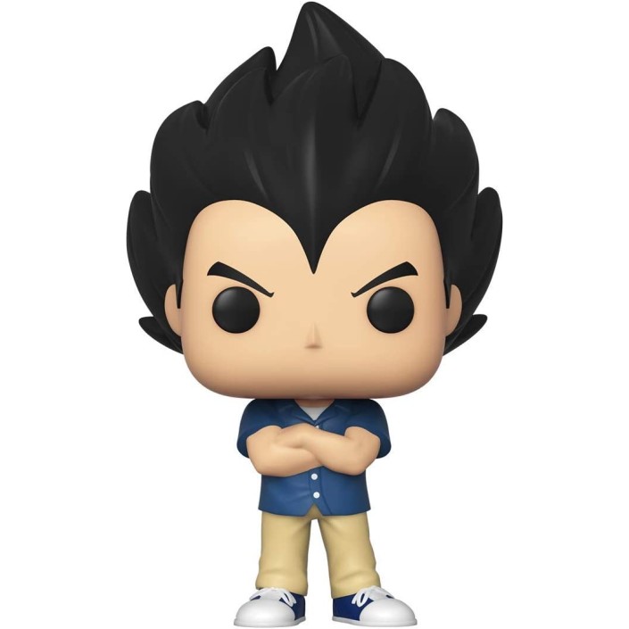 Figura Funko Pop! Bola de Dragón Z Vegeta...
