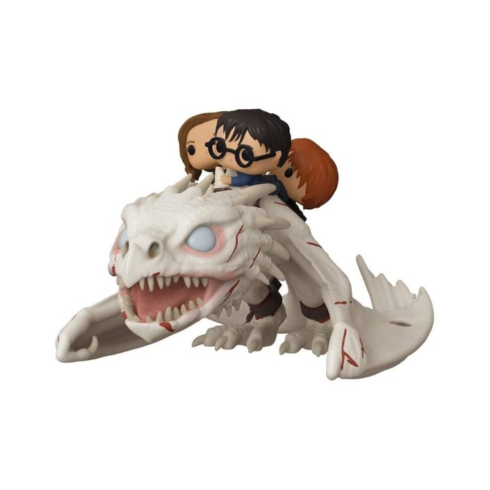 Figura Funko Pop! Rides Harry Potter Harry,...
