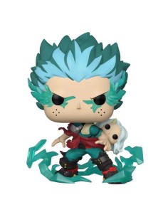Figura Funko Pop! Animación My Hero Academia Infinite...