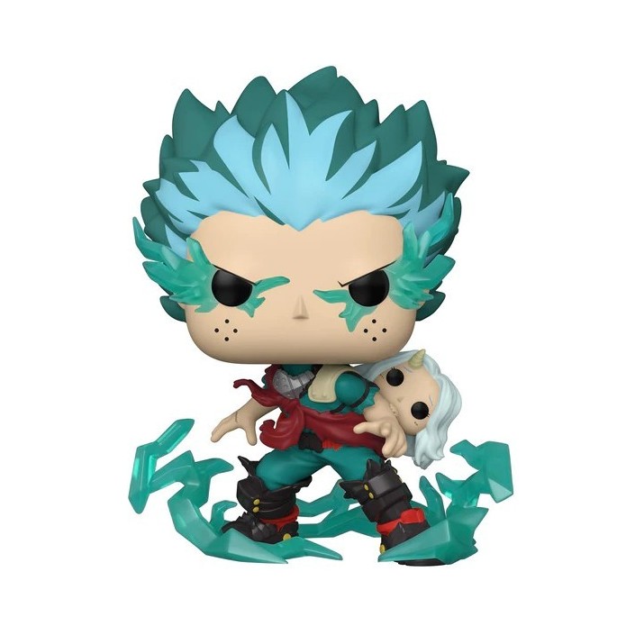 Figura Funko Pop! Animación My Hero Academia...