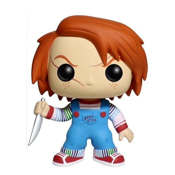 Figura Funko Pop! Películas Muñeco Diabólico 2...