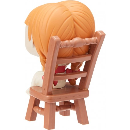 Figura Funko Pop! Películas Annabelle vuelve a casa Annabelle Modelo 790 | 41967