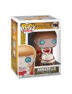 Figura Funko Pop! Películas Annabelle vuelve a casa... 2