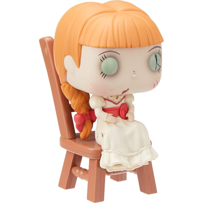 Figura Funko Pop! Películas Annabelle vuelve a...