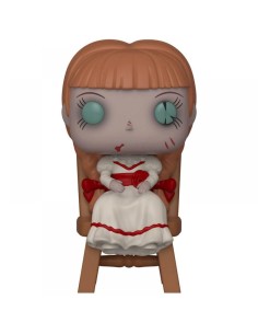 Figura Funko Pop! Películas Annabelle vuelve a casa...