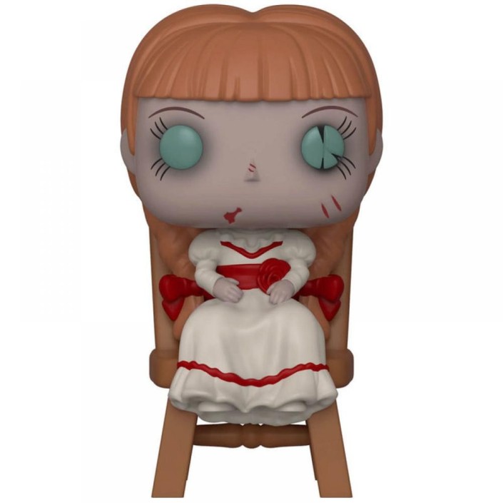 Figura Funko Pop! Películas Annabelle vuelve a...