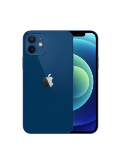 Apple iPhone 12 128Gb Azul | Estado Bien