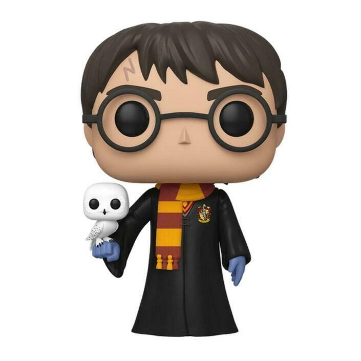Figura Funko Pop! Mega Gigante Harry Potter...