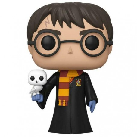 Figura Funko Pop! Mega Gigante Harry Potter Modelo 01 | 48054 Tamaño 46 cms