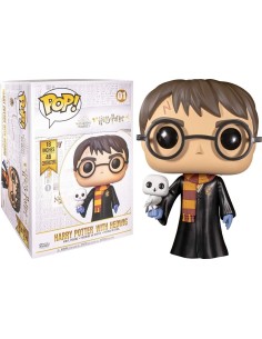 Figura Funko Pop! Mega Gigante Harry Potter Modelo 01 |... 2