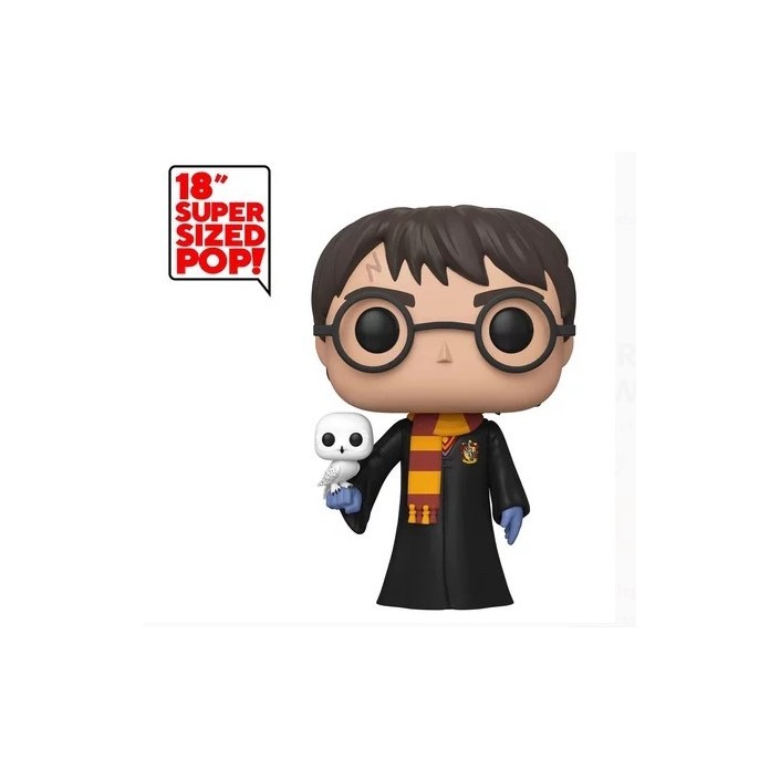Figura Funko Pop! Mega Gigante Harry Potter...