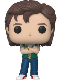 Figura Funko Pop! Televisión Stranger Things Steve Modelo...