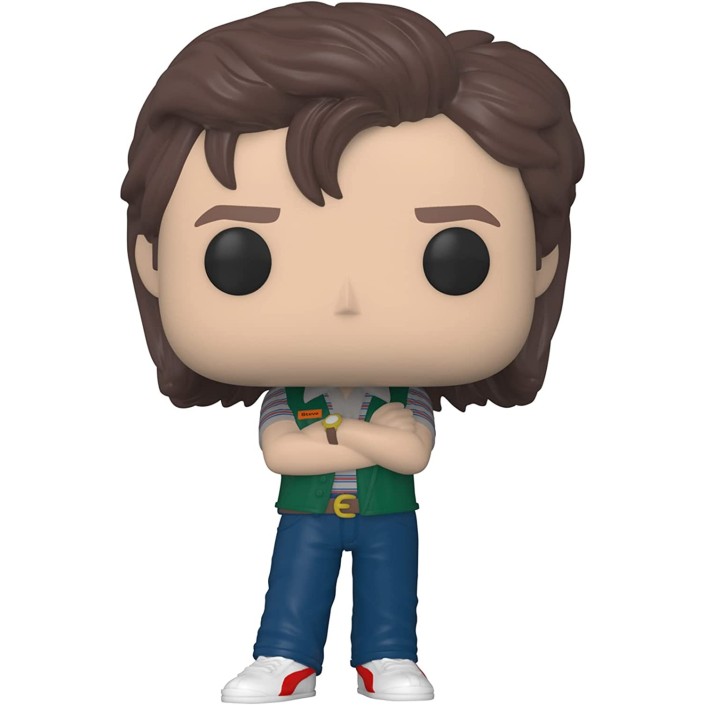 Figura Funko Pop! Televisión Stranger Things...