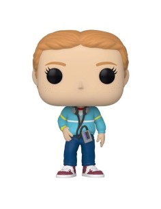 Figura Funko Pop! Televisión Stranger Things Max Modelo...