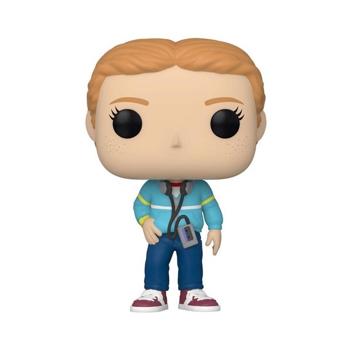 Figura Funko Pop! Televisión Stranger Things...