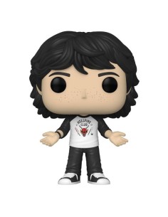 Figura Funko Pop! Televisión Stranger Things Mike Modelo...