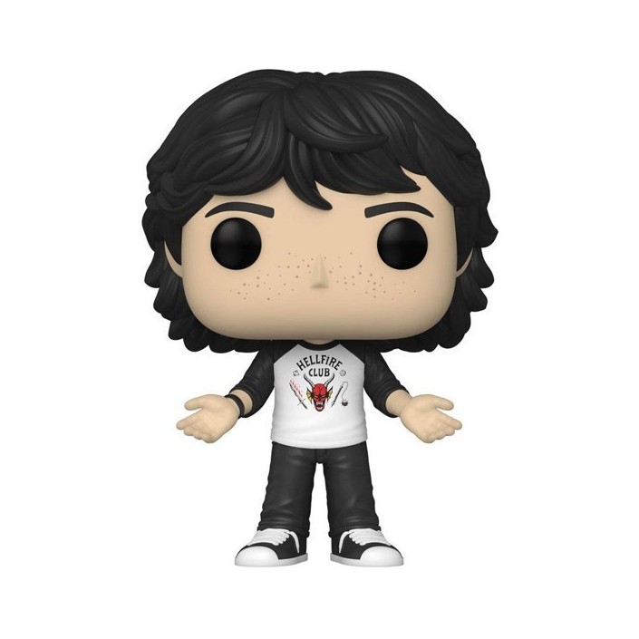 Figura Funko Pop! Televisión Stranger Things...