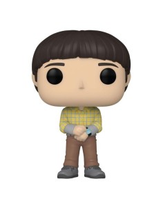 Figura Funko Pop! Televisión Stranger Things Will Modelo...