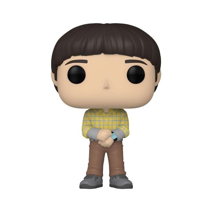 Figura Funko Pop! Televisión Stranger Things...
